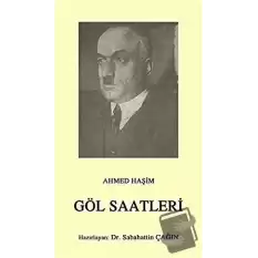 Göl Saatleri