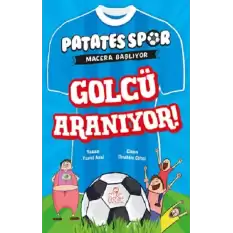 Golcü Aranıyor!