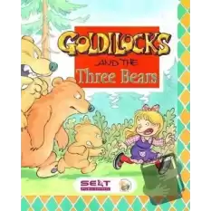 Goldilocks and The Three Bears (1) + Cd