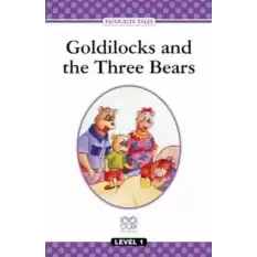 Goldilocks And The Three Bears