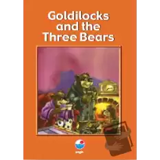 Goldilocks and the Three Bears (CDsiz)