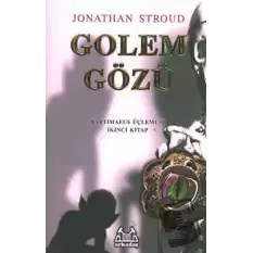 Golem Gözü