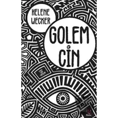 Golem ve Cin