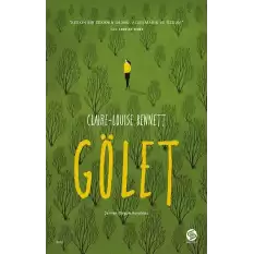 Gölet