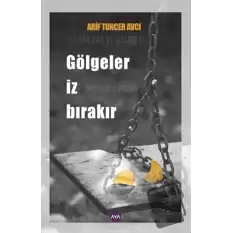 Gölgeler İz Bırakır