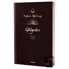 Gölgeler - Safahat 7. Kitap