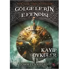 Gölgelerin Efendisi 11 - Kayıp Öyküler