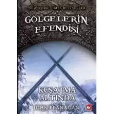 Gölgelerin Efendisi 6 - Kuşatma Altında