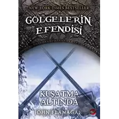 Gölgelerin Efendisi 6 - Kuşatma Altında