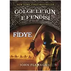 Gölgelerin Efendisi 7 - Fidye