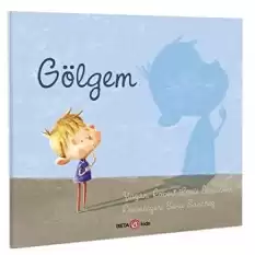 Gölgem