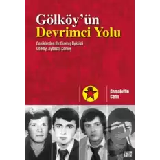 Gölköyün Devrimci Yolu