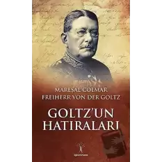 Goltz’un Hatıraları