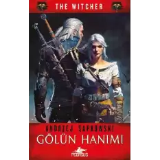 Gölün Hanımı - The Witcher Serisi 7