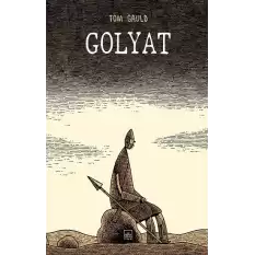 Golyat (Ciltli )