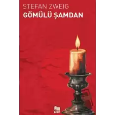 Gömülü Şamdan