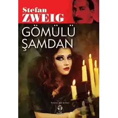 Gömülü Şamdan