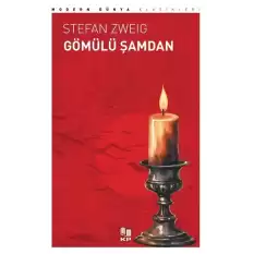 Gömülü Şamdan