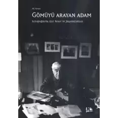 Gömüyü Arayan Adam