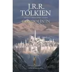 Gondolin’in Düşüşü