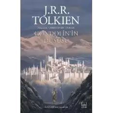 Gondolin’in Düşüşü