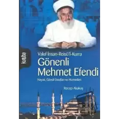 Gönenli Mehmed Efendi