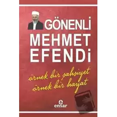 Gönenli Mehmet Efendi (Ciltli)