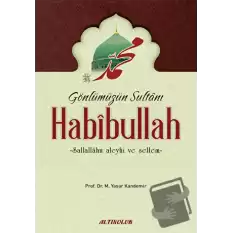 Gönlümüzün Sultanı Habibullah (s.a.s)