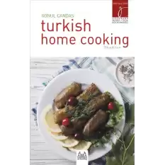 Gonul Candas’ Turkish Home Cooking
