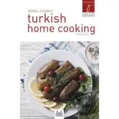 Gonul Candas Turkish Home Cooking