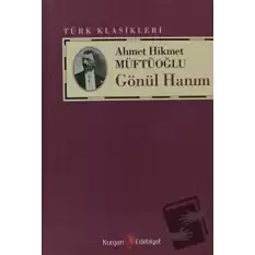 Gönül Hanım