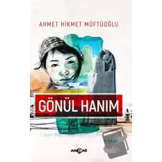 Gönül Hanım