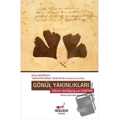 Gönül Yakınlıkları