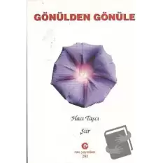 Gönülden Gönüle