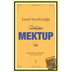 Gönülden Mektup Var