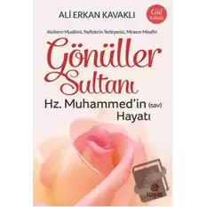 Gönüller Sultanı