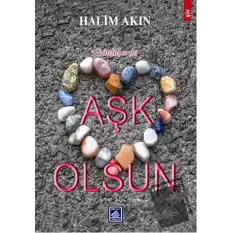 Gönüllerde Aşk Olsun