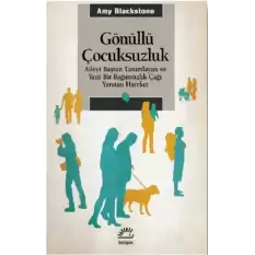 Gönüllü Çocuksuzluk