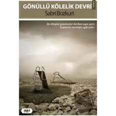 Gönüllü Kölelik Devri