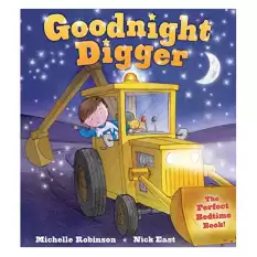 Goodnight Digger