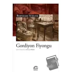 Gordiyon Fiyongu