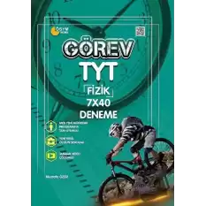 Görev TYT Fizik 7x40 Deneme