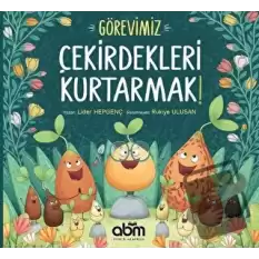 Görevimiz Çekirdekleri Kurtarmak!