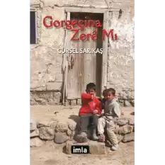 Gorgeçina Zere Mı