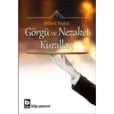 Görgü ve Nezaket Kuralları