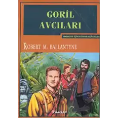 Goril Avcıları