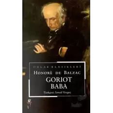 Goriot Baba