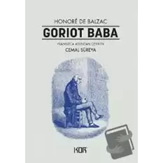 Goriot Baba