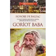 Goriot Baba