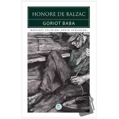 Goriot Baba